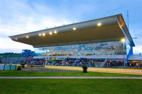 Cork Greyhound Stadium .